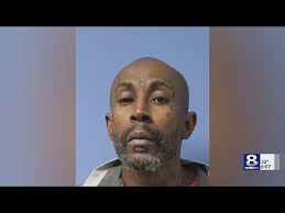 Man arrested for Houses Motel murder in Wayne Co.