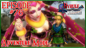There is a hand sticking out of the toilet and you can walk on over and give the letter to the hand. Hyrule Warriors How To Unlock Ghirahim By Somewhat Awesome Games