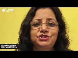 Lenora Smith, Associate Director