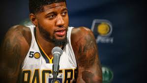 Pacers media day behind the scenes