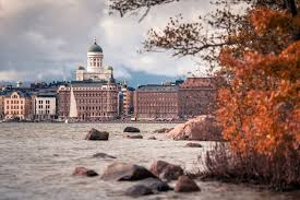 Read reviews and view photos. Tour Helsinki Mit Einem Stadtplaner 2021 Tiefpreisgarantie