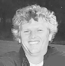 Johnny PATRICK Obituary (1961