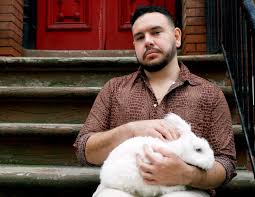 Hola Papi: How a gay, Latino man found his voice as an advice columnist