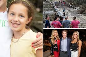 TRAGIC DWI MOM WILL LIE FOREVER WITH BABY