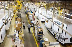 Winnebago parts forest city iowa. Officials 175 New Jobs At Forest City Plant A Sign Winnebago Is Staying Put Mason City North Iowa Globegazette Com