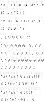 They are all also based on diverse ancient characters, just like the rest of the alphabet. Modern Fantasy Font Dafont Com