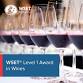 WSET Level 1 Award in Wines (including exam)  event image