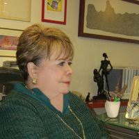 Esquela María de los Ángeles Cristalina Morales González