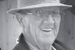 Donnie Ray Browning dies in Tennessee