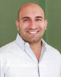 Christopher E. Salem, DO