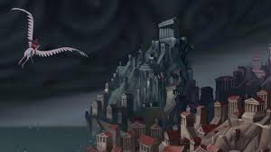 Letterbox delivered monthly from hornsby to the hawkesbury. Thebes Disney Versus Non Disney Villains Wiki Fandom