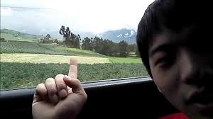 Peru with Edward: 3-8