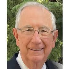 Obituary: Robert Lowell Howard