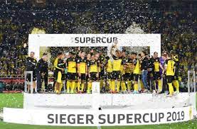 Player Ratings From Borussia Dortmund S Win Over Bayern Munich