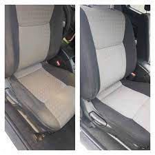 Can you shampoo the interior of a car? Interior Detail Car Care