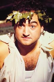 John Belushi, 25 years after his death, remains an influence