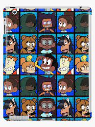 All craig of the creek characters