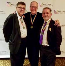 One Island, One Pride,' fundraiser dinner set for Sept. 20 at the Hilton  Garden Inn