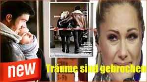 So verliebt feiern sie ihr richtfest.alles über helene fischer und florian. Hot Helene Fischer Und Thomas Seitel Traume Sind Gebrochen Nach 3 Monaten Youtube