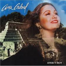 Ana Gabriel "Silverio Perez"