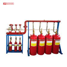 Automatic Fire Extinguisher Fm200 Fire Suppression System Buy Fm200 Automatic Fire Fighting System Fire Suppression Systems Fm200 Remote Fireworks Firing System Product On Alibaba Com