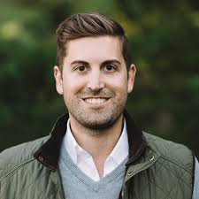 Andrew Sawyer's Instagram, Twitter & Facebook