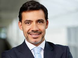 Bruno Costa Gabriel é o novo Vice-presidente Internacional da Janssen para  a América Latina