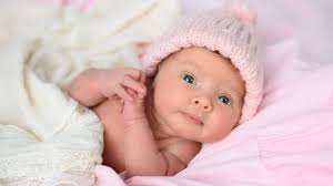 Special Deliveries: Helping Babies Into The World, Adirondack-Style —  Mountain Lake PBS