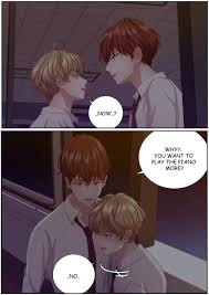 Through friendship and frustration, love and despair, kaoru will learn. í´ë¼ì¥¬ Clarju On Twitter Jazz For Two Side Story Someday My Prince Will Come 3 Undisclosed Scenes Jazzfortwo Season 1 Completed Thank You My Readers Please Look Forward To Season 2