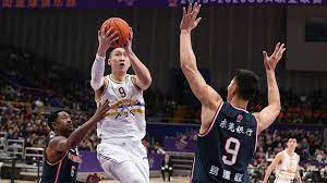 The beijing royal fighters (chinese: Beijing Royal Fighters Snap Guangdong S 12 Game Cba Winning Streak Cgtn