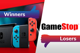 This section of our store is the perfect complement to the guides on coffee machine decalcification, so popular on our website. Winners And Losers Nintendo Soars Whilst Gamestop S Black Friday Hours Prize Backfires