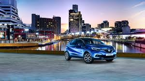 Renault Captur S Edition 4k Wallpaper Hd Car Wallpapers Id 11547