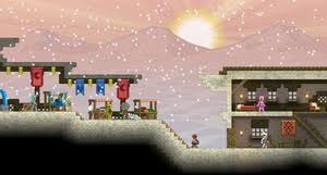 The first rule to exploring in starbound is to assume that everything is hostile. Npc Starbound Wiki Fandom