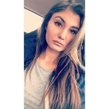 Sydney Conrad (@sydcon03)