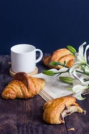 Croissants Vegan Recette Et Tutoriel Video
