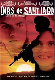 Dias De Santiago [DVD]