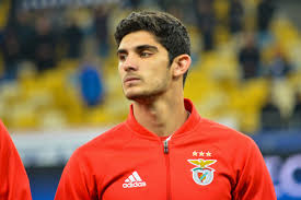 Goncalo guedes is said to have agreed a switch from psg to valencia credit: Paris Saint Germain Nach Neymar Ankunft Darf Goncalo Guedes Gehen Spanien Leihe Steht An