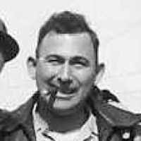 Albert Marion Cyr (1921–2000) • FamilySearch