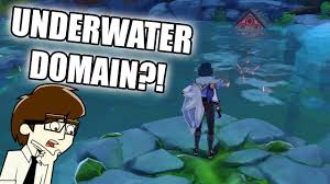 How to unlock taishan mansion entrance? Genshin Impact How To Unlock Taishan Mansion Youtube