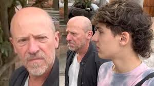 Sai, Hijo de Diego Trujillo, reveló que ahora hace contenido para adultos