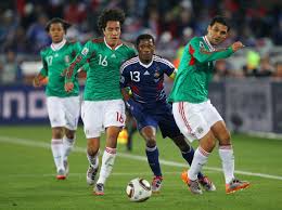 To create your own countdown, for your own date, with your own look and feel, follow the link at the bottom of this page. A Ranking Of Mexico S World Cup Group Stage Performances Fmf State Of Mind