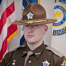 Woman shot, killed by Boone Co. deputy in Hebron