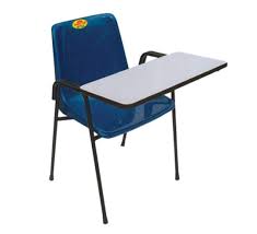 Find here details of suppliers, manufacturers, dealers, wholesalers, traders and companies selling writing pad chairs, training chair, student chair with writing pad, study chair with writing pad for your purchase requirements. Veenu Student Study Table With Pad Amazon In Home Kitchen