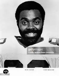 Portrait of Richard Caster. News Photo