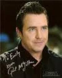 Paul McGillion
