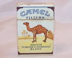 Check out our camel cigarettes selection for the very best in unique or custom, handmade pieces from our tobacciana shops. Camel Cigarette Pack Lighter Vintage