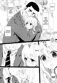 Page 7 | Melcheese 49 - Ore Monogatari!! Hentai Manga by Nama Cream Biyori  - Pururin, Free Online Hentai Manga and Doujinshi Reader