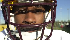 South Mountain High's all-time greatest football players