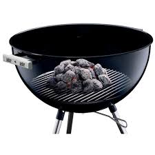 Weber Replacement Charcoal Grate For 22 1 2 In One Touch Master Touch Bar B Kettle Performer Charcoal Gr Charcoal Grill Kettle Grills Best Charcoal Grill
