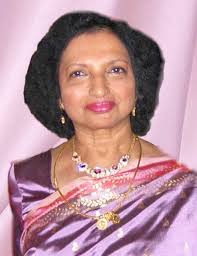 Obituary information for Irangani "Ira" Nadaraja